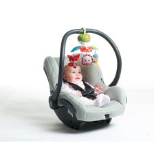 Mobile de voyage 3 en 1 Dans la prairie - Tiny love Mobile de voyage 3 en 1 Dans la prairie - Tiny love