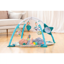 Tapis de jeu 3 en 1 Jumbo - Infantino Tapis de jeu 3 en 1 Jumbo - Infantino
