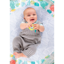 Tapis de jeu 3 en 1 Jumbo - Infantino Tapis de jeu 3 en 1 Jumbo - Infantino
