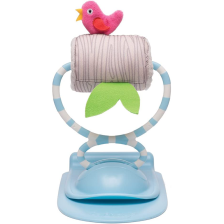 Tapis d'activité Le Gym de Printemps - Taf Toys Tapis d'activité Le Gym de Printemps - Taf Toys