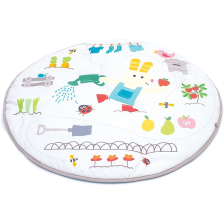 Tapis d'activité Le Gym de Printemps - Taf Toys Tapis d'activité Le Gym de Printemps - Taf Toys