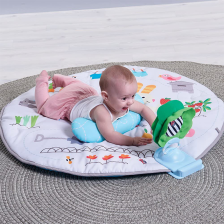 Tapis d'activité Le Gym de Printemps - Taf Toys Tapis d'activité Le Gym de Printemps - Taf Toys