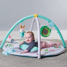 Tapis d'activité Le Gym de Printemps - Taf Toys Tapis d'activité Le Gym de Printemps - Taf Toys