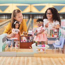 Jeu de Bowling - Our Generation Jeu de Bowling - Our Generation