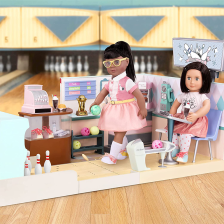 Jeu de Bowling - Our Generation Jeu de Bowling - Our Generation