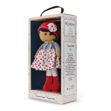 Poupée en tissu Jade Tendresse 32 cm - Kaloo Poupée en tissu Jade Tendresse 32 cm - Kaloo