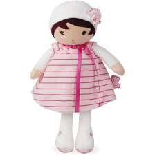 Poupée en tissu Rose Tendresse 32 cm - Kaloo Poupée en tissu Rose Tendresse 32 cm - Kaloo