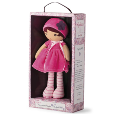 Poupée en tissu Emma Tendresse 32 cm - Kaloo Poupée en tissu Emma Tendresse 32 cm - Kaloo