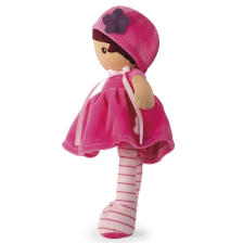 Poupée en tissu Emma Tendresse 32 cm - Kaloo Poupée en tissu Emma Tendresse 32 cm - Kaloo