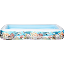 Piscine Sea Life Family - Intex Piscine Sea Life Family - Intex