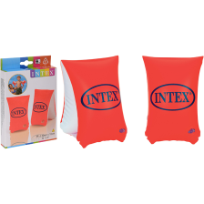 Brassards de Natation enfant 6-12 ans - Intex Brassards de Natation enfant 6-12 ans - Intex