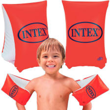 Brassards de Natation enfant 6-12 ans - Intex Brassards de Natation enfant 6-12 ans - Intex