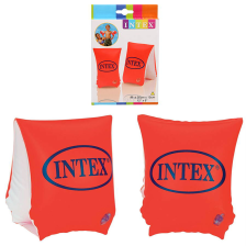 Brassards de Natation enfant 3-6 ans - Intex Brassards de Natation enfant 3-6 ans - Intex