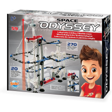 Jeux de billes Space Odyssey 8+ - Buki Jeux de billes Space Odyssey 8+ - Buki