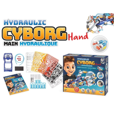 Main Hydraulique Cyborg 8+ - Buki Main Hydraulique Cyborg 8+ - Buki