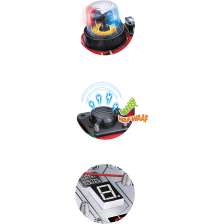 Jeu de construction Électronique expert 8+ - Buki Jeu de construction Électronique expert 8+ - Buki