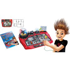 Jeu de construction Électronique expert 8+ - Buki Jeu de construction Électronique expert 8+ - Buki