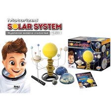Mobile Systeme Solaire 8+ - Buki Mobile Systeme Solaire 8+ - Buki