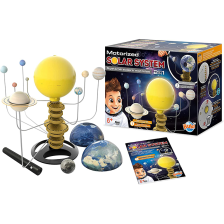 Mobile Systeme Solaire 8+ - Buki Mobile Systeme Solaire 8+ - Buki
