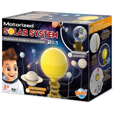 Mobile Systeme Solaire 8+ - Buki Mobile Systeme Solaire 8+ - Buki