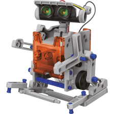 Jeu de construction Energie Solaire 8+ - Buki Jeu de construction Energie Solaire 8+ - Buki