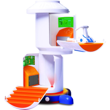 Station Spatiale Junior 3+ - Buki Station Spatiale Junior 3+ - Buki