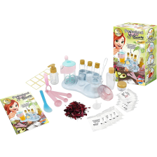 Professional Studio Beauty 15 recettes 7+ - Buki Professional Studio Beauty 15 recettes 7+ - Buki