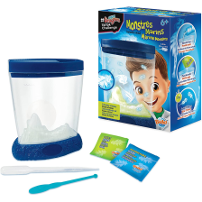 Jeu de Science - Monstres Marins 6+ - Buki Jeu de Science - Monstres Marins 6+ - Buki
