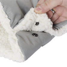 Protection de main pour poussette - Home Deco Kids Protection de main pour poussette - Home Deco Kids