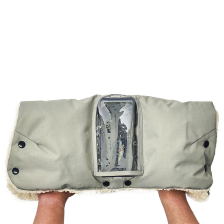 Protection de main pour poussette - Home Deco Kids Protection de main pour poussette - Home Deco Kids