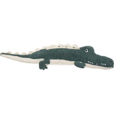 Peluche crocodile Emilie - Atmosphera For Kids Peluche crocodile Emilie - Atmosphera For Kids