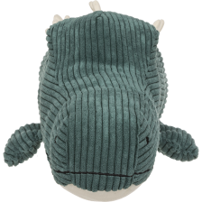 Peluche crocodile Emilie - Atmosphera For Kids Peluche crocodile Emilie - Atmosphera For Kids