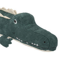 Peluche crocodile Emilie - Atmosphera For Kids Peluche crocodile Emilie - Atmosphera For Kids