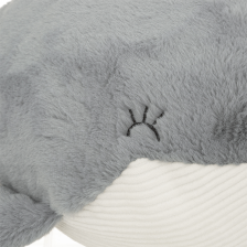 Peluche baleine XL Bymo - Atmosphera For Kids Peluche baleine XL Bymo - Atmosphera For Kids