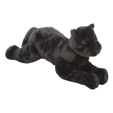 Peluche panthère XL Noir - Atmosphera For Kids Peluche panthère XL Noir - Atmosphera For Kids