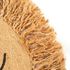 Tapis enfant Lion jute - Atmosphera For Kids Tapis enfant Lion jute - Atmosphera For Kids