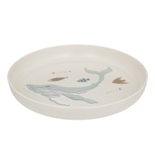 Set repas enfant Seav 5 pcs Blanc - Atmosphera For Kids Set repas enfant Seav 5 pcs Blanc - Atmosphera For Kids