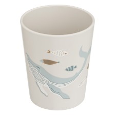 Set repas enfant Seav 5 pcs Blanc - Atmosphera For Kids Set repas enfant Seav 5 pcs Blanc - Atmosphera For Kids