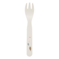 Set repas enfant Seav 5 pcs Blanc - Atmosphera For Kids Set repas enfant Seav 5 pcs Blanc - Atmosphera For Kids