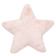 Coussin enfant étoile Rose - Atmosphera For Kids Coussin enfant étoile Rose - Atmosphera For Kids
