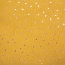 Coussin enfant nuage Ocre - Atmosphera For Kids Coussin enfant nuage Ocre - Atmosphera For Kids
