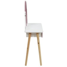 Coiffeuse enfant Madame Princesse - Home Deco Kids Coiffeuse enfant Madame Princesse - Home Deco Kids