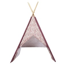 Tipi Madame Princesse Rose - Home Deco Kids Tipi Madame Princesse Rose - Home Deco Kids