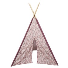 Tipi Madame Princesse Rose - Home Deco Kids Tipi Madame Princesse Rose - Home Deco Kids