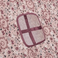 Tipi Madame Princesse Rose - Home Deco Kids Tipi Madame Princesse Rose - Home Deco Kids