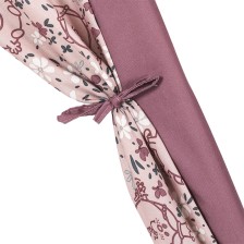 Tipi Madame Princesse Rose - Home Deco Kids Tipi Madame Princesse Rose - Home Deco Kids
