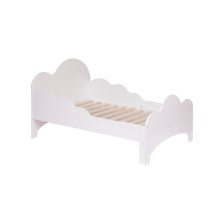 Lit évolutif enfant avec son matelas évolutif 90x140/190 - Atmosphera For Kids Lit évolutif enfant avec son matelas évolutif 90x140/190 - Atmosphera For Kids