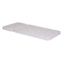 Lit évolutif enfant avec son matelas évolutif 90x140/190 - Atmosphera For Kids Lit évolutif enfant avec son matelas évolutif 90x140/190 - Atmosphera For Kids
