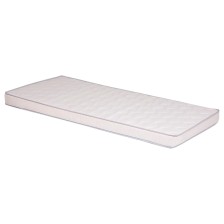 Ensemble Lit cabane fenêtre + Matelas 90x190 - Atmosphera For Kids Ensemble Lit cabane fenêtre + Matelas 90x190 - Atmosphera For Kids