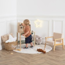 Jouet Etabli Bricolage - Atmosphera For Kids Jouet Etabli Bricolage - Atmosphera For Kids